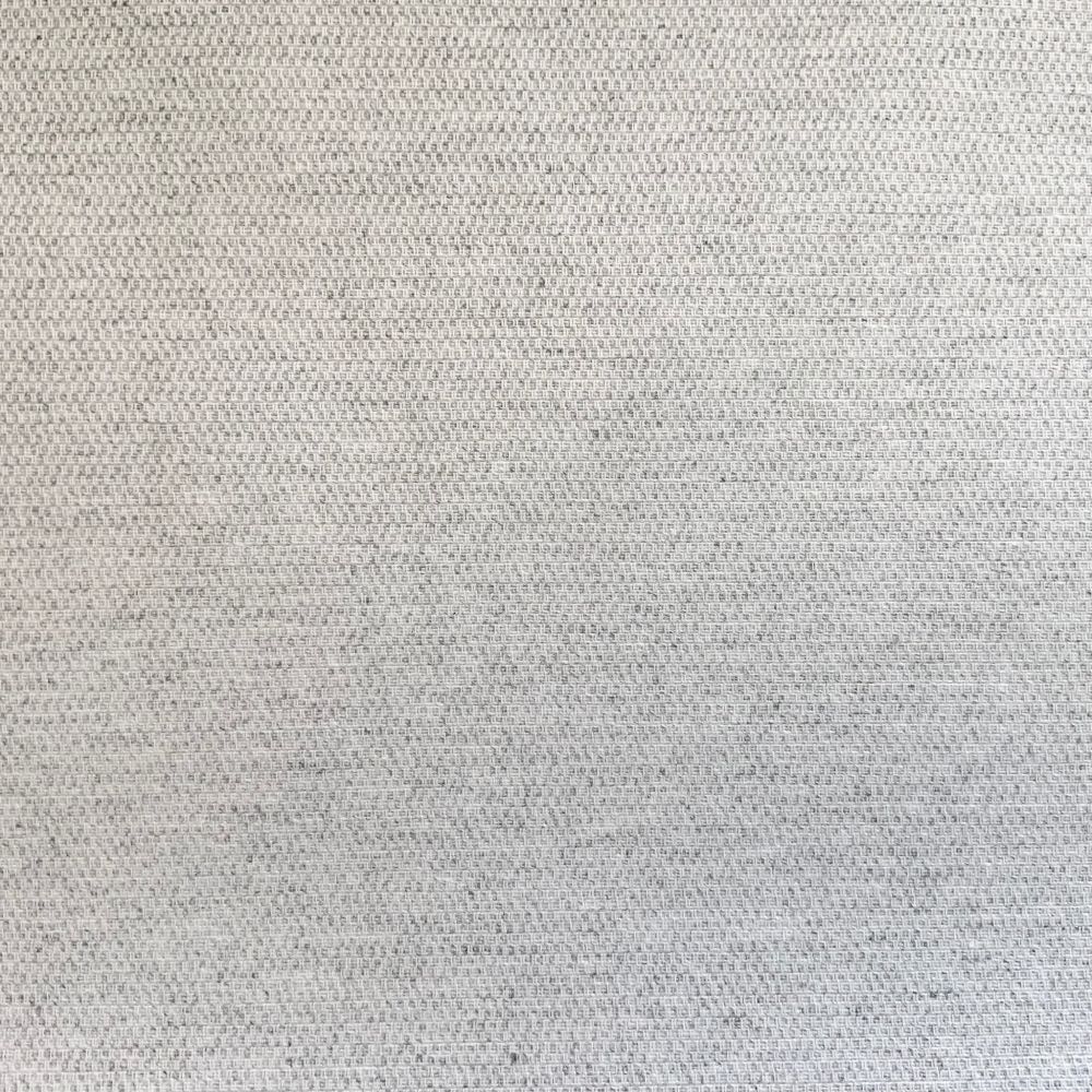 Light Grey Plain Extra Wide French Oilcloth. 180 cms.